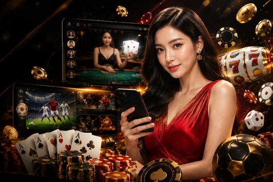 xd88 Casino – Hướng dẫn đăng ký và bắt đầu chơi
