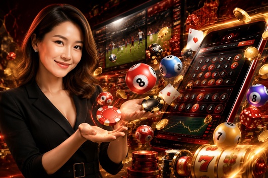 xd88 Casino – Sòng bạc trực tuyến đẳng cấp