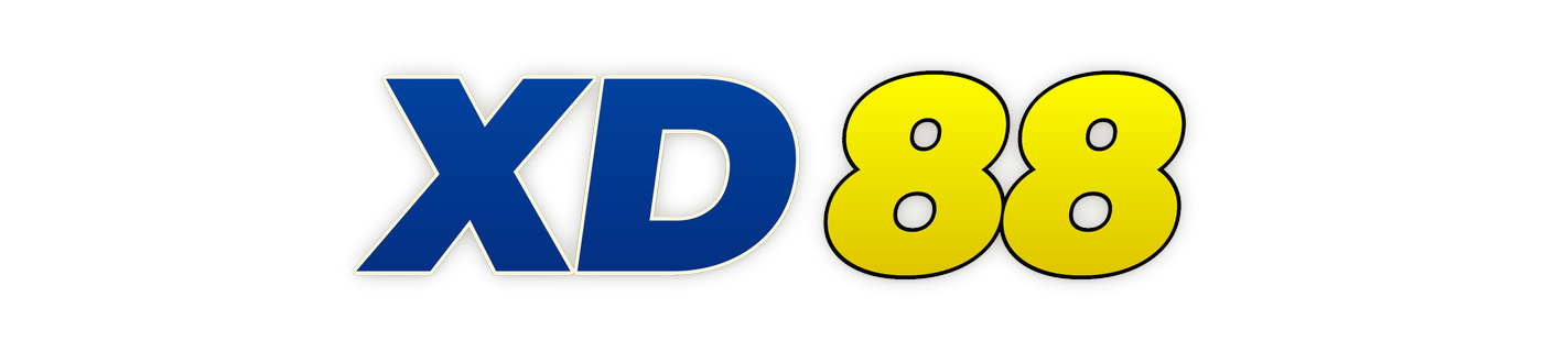 xd88 Logo